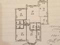 4-комнатная квартира · 170 м² · 2/4 этаж, мкр Мирас 53 — проспект Аль-Фараби за 1 млн ₸ в Алматы, Бостандыкский р-н — фото 17