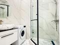 1-бөлмелі пәтер · 38 м² · 5/17 қабат, Туран 43/1 — Сыгынак туран, бағасы: 15 000 ₸ в Астане, Нура р-н — фото 2