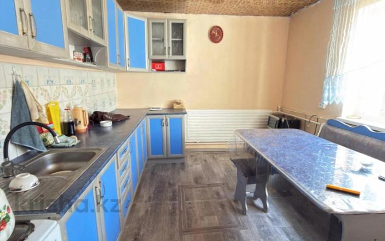 Часть дома · 4 комнаты · 84.3 м² · 4.98 сот., Калабаева за 27 млн ₸ в Затобольске (Тобыле) — фото 16
