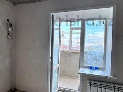 3-бөлмелі пәтер · 83.4 м² · 5/9 қабат, Рабочая, бағасы: 43 млн ₸ в Костанае