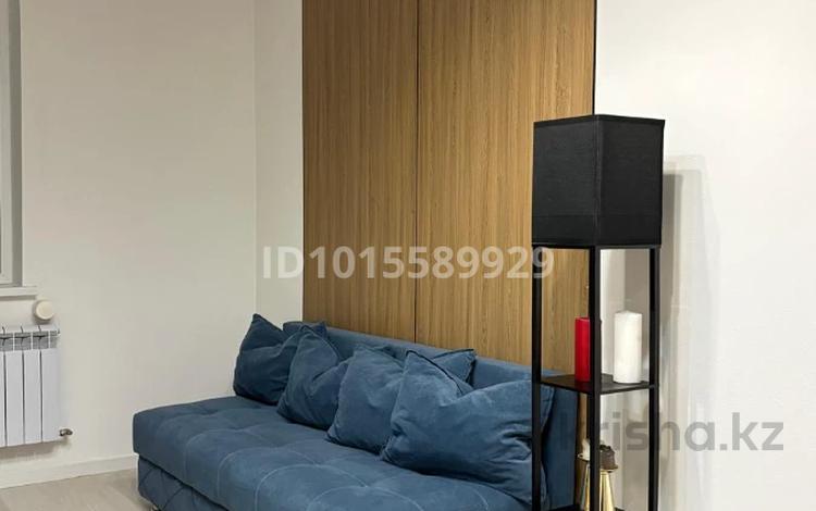 1-бөлмелі пәтер · 40 м² · 12/12 қабат, Улы Дала, бағасы: 3 000 ₸ в Астане, Есильский р-н — фото 2