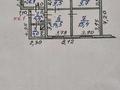 Часть дома · 4 комнаты · 64.4 м² · 6 сот., Ленина 24 за 24 млн ₸ в Затобольске (Тобыле)
