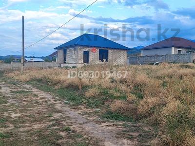 Отдельный дом • 3 комнаты • 100 м² • 6 сот., Сады алатау за 18 млн 〒 в Талгаре