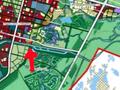 Участок · 10 соток, калдаякова — р.Ишим за 70 млн ₸ в Астане, Алматы р-н — фото 2