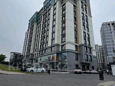2-комнатная квартира · 85 м² · 7/12 этаж, ул. Сейдоллы Байтерекова 89 за 38 млн ₸ в Шымкенте, Аль-Фарабийский р-н