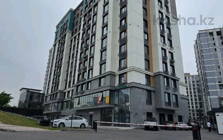 2-комнатная квартира · 85 м² · 7/12 этаж, ул. Сейдоллы Байтерекова 89 за 38 млн ₸ в Шымкенте, Аль-Фарабийский р-н — фото 2