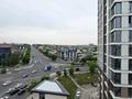 2-комнатная квартира · 85 м² · 7/12 этаж, ул. Сейдоллы Байтерекова 89 за 38 млн ₸ в Шымкенте, Аль-Фарабийский р-н — фото 26