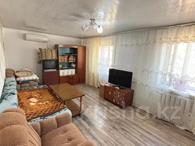 Отдельный дом · 2 комнаты · 50 м² · 6 сот., Ескелды би 136 за 14.5 млн ₸ в Талдыкоргане