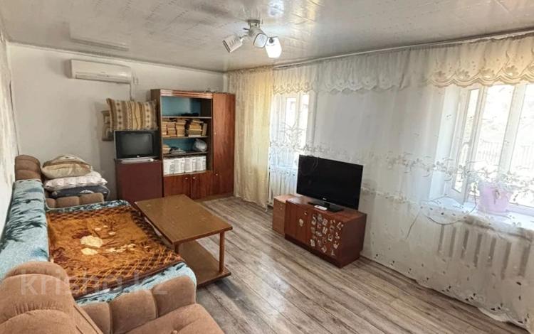 Отдельный дом · 2 комнаты · 50 м² · 6 сот., Ескелды би 136 за 14.5 млн ₸ в Талдыкоргане — фото 10