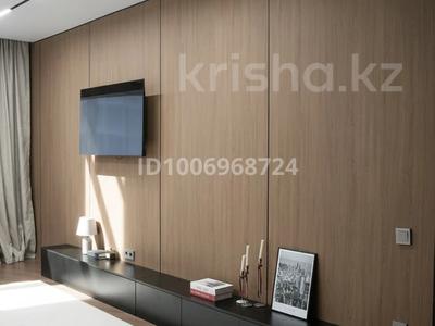 2-бөлмелі пәтер · 55.2 м² · 10/15 қабат, Утепова 31, бағасы: 25 000 ₸ в Алматы, Бостандыкский р-н