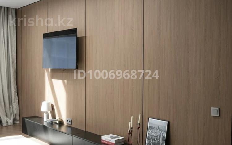 2-комнатная квартира · 55.2 м² · 10/15 этаж, Утепова 31 за 25 000 ₸ в Алматы, Бостандыкский р-н — фото 16