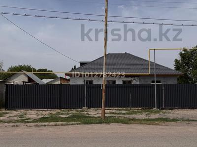 Отдельный дом · 4 комнаты · 100 м² · 15 сот., Абылай хана за 34 млн ₸ в Киши Байсерке