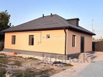 Жеке үй · 4 бөлме · 100 м² · 16 жүзд., Абылай хана, бағасы: ~ 50 млн ₸ в Киши Байсерке