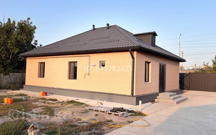 Отдельный дом · 4 комнаты · 100 м² · 16 сот., Абылай хана за ~ 50 млн ₸ в Киши Байсерке — фото 28