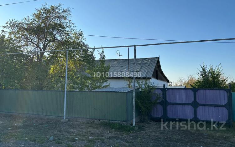 Отдельный дом · 3 комнаты · 120 м² · 6.5 сот., Чигир 31 — Казпочта Музей за 7 млн ₸ в Зайсане — фото 2