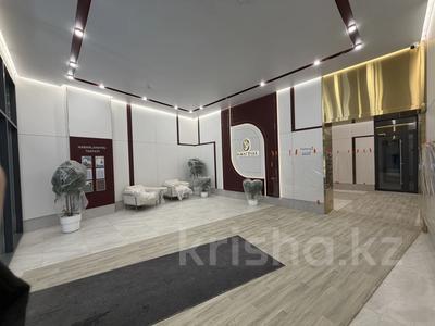 3-комнатная квартира · 110 м² · 3/7 этаж, Улица Жошы хан 14/1 — Сфера парк за 89 млн ₸ в Астане, Есильский р-н