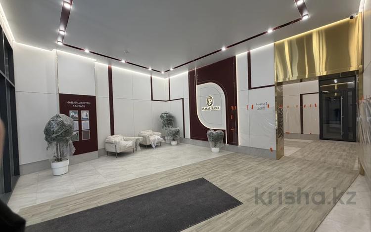 3-комнатная квартира · 110 м² · 3/7 этаж, Улица Жошы хан 14/1 — Сфера парк за 89 млн ₸ в Астане, Есильский р-н — фото 10