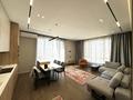 2-комнатная квартира · 90 м² · 14/20 этаж, Аль-Фараби 41 за 650 000 ₸ в Алматы, Бостандыкский р-н — фото 11
