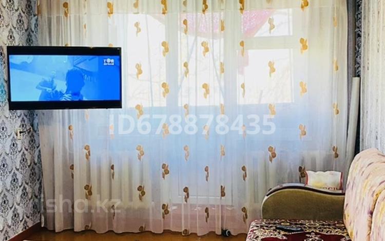 2-комнатная квартира, 45 м², 3/5 этаж, Қарасу 10 — Әль - Фараби за 12.3 млн 〒 в Таразе — фото 2