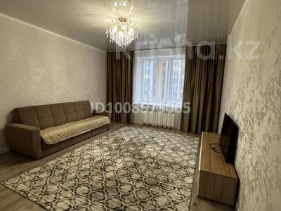 2-комнатная квартира · 65 м² · 3/6 этаж, 38 улица 22-27 — Аль -Фараби за 47 млн ₸ в Астане, Есильский р-н