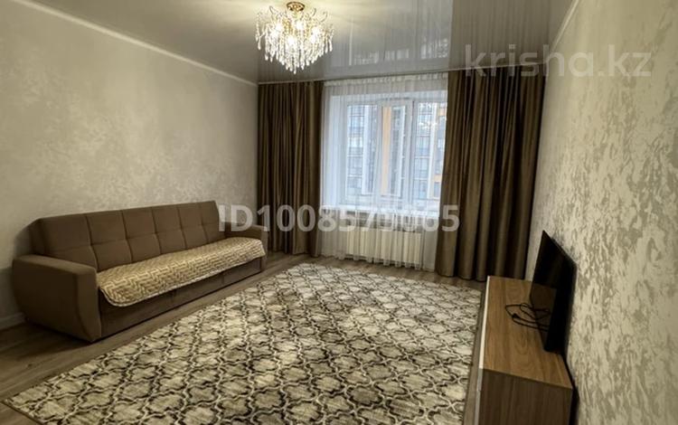 2-комнатная квартира · 65 м² · 3/6 этаж, 38 улица 22-27 — Аль -Фараби за 47 млн ₸ в Астане, Есильский р-н — фото 2