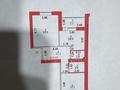 2-комнатная квартира · 65 м² · 3/6 этаж, 38 улица 22-27 — Аль -Фараби за 47 млн ₸ в Астане, Есильский р-н — фото 10