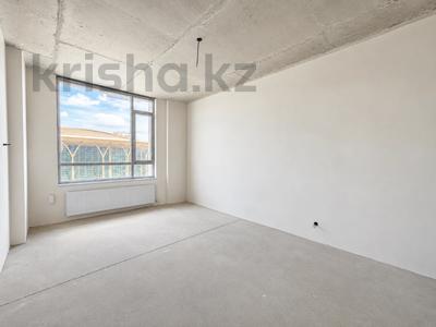 3-бөлмелі пәтер · 87 м² · 8/9 қабат, Туран 57/7 — ВИДОВАЯ ,1 ОЧЕРЕДЬ, бағасы: 61 млн ₸ в Астане
