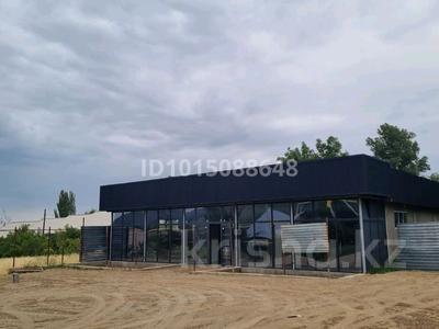 Свободное назначение, магазины и бутики, общепит · 350 м² за 185 млн ₸ в Байбулаке