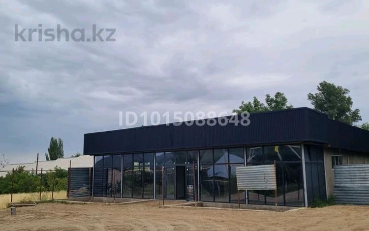 Свободное назначение, магазины и бутики, общепит · 350 м² за 185 млн ₸ в Байбулаке — фото 2