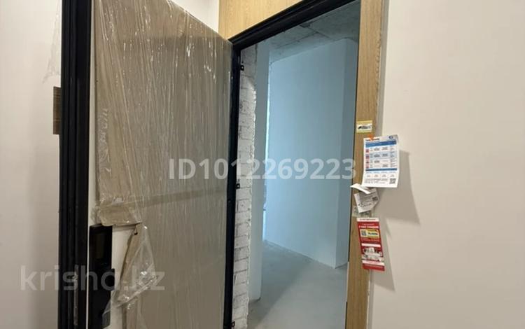 5-бөлмелі пәтер · 152 м² · 11 қабат, Просп. Рахимжана Кошкарбаева 1блок4, бағасы: 162.6 млн ₸ в Астане, Алматы р-н — фото 2