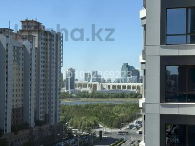 5-комнатная квартира · 152 м² · 11 этаж, Просп. Рахимжана Кошкарбаева 1блок4 за 158 млн ₸ в Астане, Алматы р-н