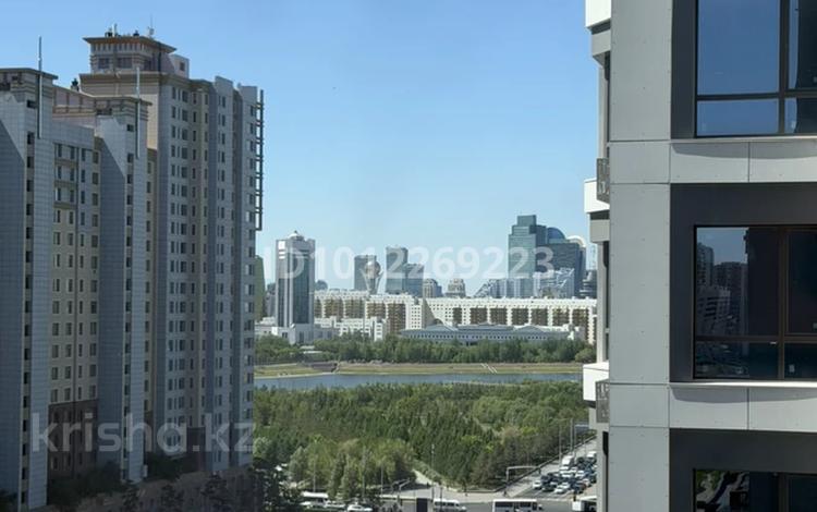 5-комнатная квартира · 152 м² · 11 этаж, Просп. Рахимжана Кошкарбаева 1блок4 за 158 млн ₸ в Астане, Алматы р-н — фото 18