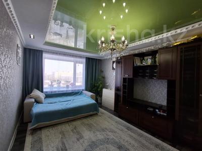 3-комнатная квартира · 61.5 м² · 8/9 этаж, Сандригайло 62 за ~ 18 млн 〒 в Рудном