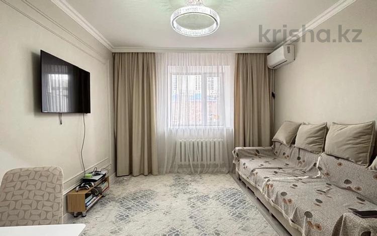 2-бөлмелі пәтер · 50 м² · 1/9 қабат, Сауран 20 — Ботанический сад, бағасы: 35.5 млн ₸ в Астане, Есильский р-н — фото 2