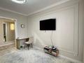 2-бөлмелі пәтер · 50 м² · 1/9 қабат, Сауран 20 — Ботанический сад, бағасы: 35.5 млн ₸ в Астане, Есильский р-н — фото 2