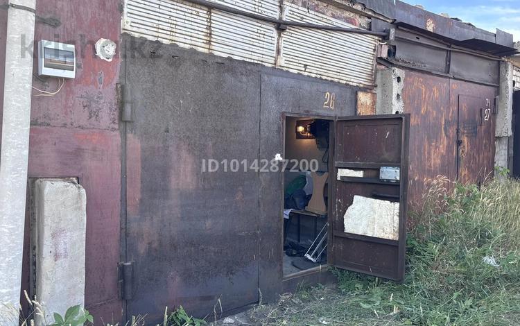 Гараж · 3 м² · Трактор — За спец.цоном за 3.5 млн ₸ в Павлодаре — фото 2