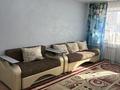 2-бөлмелі пәтер · 55 м² · 3/9 қабат, Карагайлы, бағасы: 180 000 ₸ в Семее