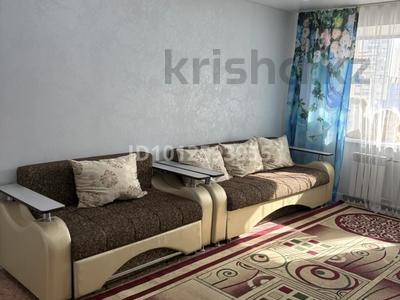 2-бөлмелі пәтер · 55 м² · 3/9 қабат, Карагайлы, бағасы: 180 000 ₸ в Семее