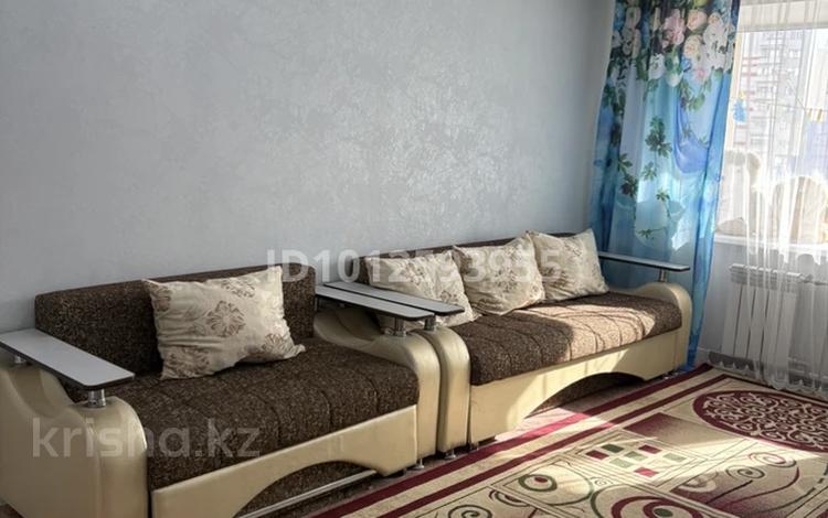 2-бөлмелі пәтер · 55 м² · 3/9 қабат, Карагайлы, бағасы: 180 000 ₸ в Семее — фото 2