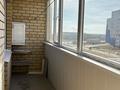 2-бөлмелі пәтер · 55 м² · 3/9 қабат, Карагайлы, бағасы: 180 000 ₸ в Семее — фото 15
