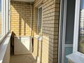 2-бөлмелі пәтер · 55 м² · 3/9 қабат, Карагайлы, бағасы: 180 000 ₸ в Семее — фото 16