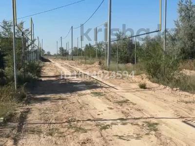 Участок · 6 соток, Гулдала ауылдық округі 326 за 2 млн ₸ в Киши Байсерке
