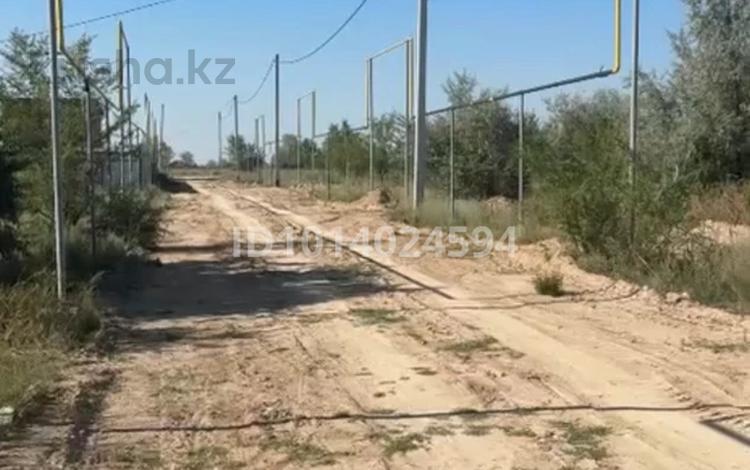 Участок · 6 соток, Гулдала ауылдық округі 326 за 2 млн ₸ в Киши Байсерке — фото 2