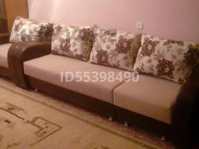 2-бөлмелі пәтер · 44 м² · 4/5 қабат, Ауельбекова 127, бағасы: 10 000 ₸ в Кокшетау