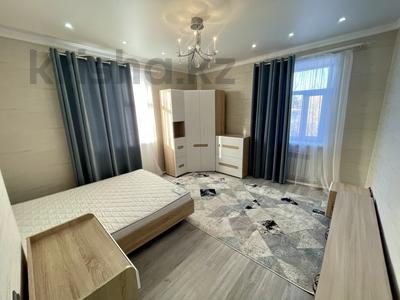 3-комнатная квартира, 71 м², 2/2 этаж, Гагарина 9 за 31 млн 〒 в Жезказгане