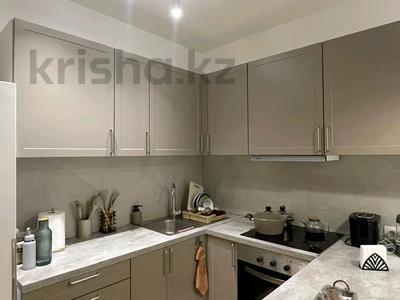 1-бөлмелі пәтер · 39 м² · 6/12 қабат, Коктерек 139/7, бағасы: 28.5 млн ₸ в Алматы, Наурызбайский р-н