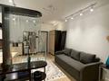 1-бөлмелі пәтер · 39 м² · 6/12 қабат, Коктерек 139/7, бағасы: 28.5 млн ₸ в Алматы, Наурызбайский р-н — фото 2