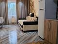1-бөлмелі пәтер · 18.5 м² · 2/4 қабат, Конаева 209 — Напротив КазМунайГаз., бағасы: 140 000 ₸ в Талгаре
