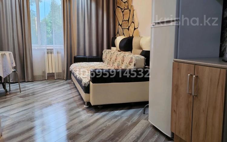 1-бөлмелі пәтер · 18.5 м² · 2/4 қабат, Конаева 209 — Напротив КазМунайГаз., бағасы: 140 000 ₸ в Талгаре — фото 2