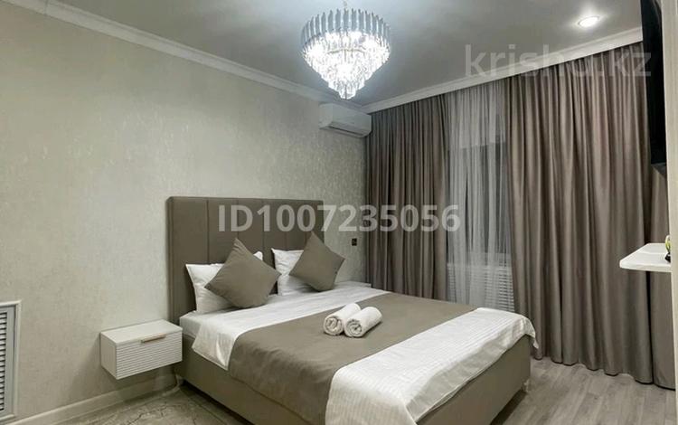 1-комнатная квартира · 42 м² · 2/4 этаж, Рахимова 1 — Проспект Жамбыла за 3 500 〒 в Таразе — фото 3